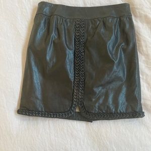 Leifsdottir Skirt